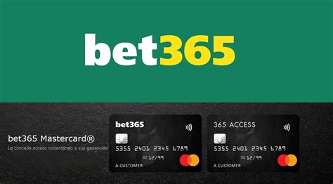 Bet365 mastercard  PayNearMe and Paysafecard are also in the mix, along with a unique bet365 Mastercard, which works just like a Play+